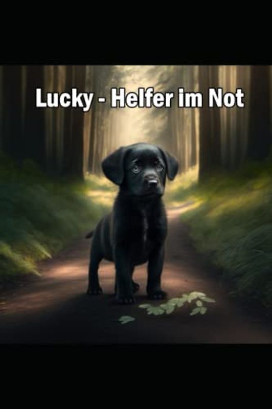 Lucky - Helfer im Not