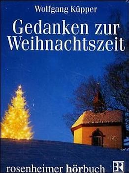 Gedanken zur Weihnachtszeit