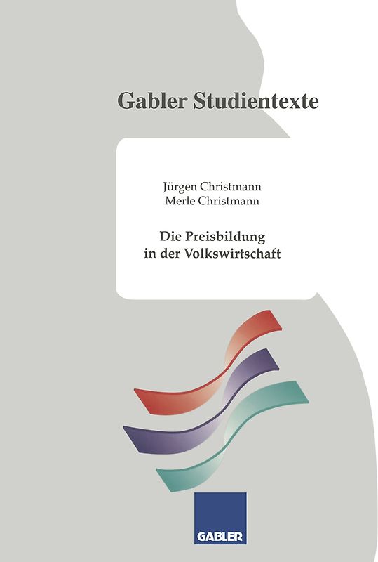 Die Preisbildung in der Volkswirtschaft