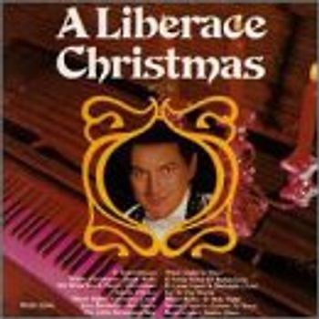 Liberace - Liberace Christmas