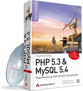 PHP 5.3 & MySQL 5.4