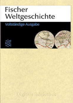 Digitale Bibliothek 119: Fischer Weltgeschichte - Vollständige Ausgabe MacOS