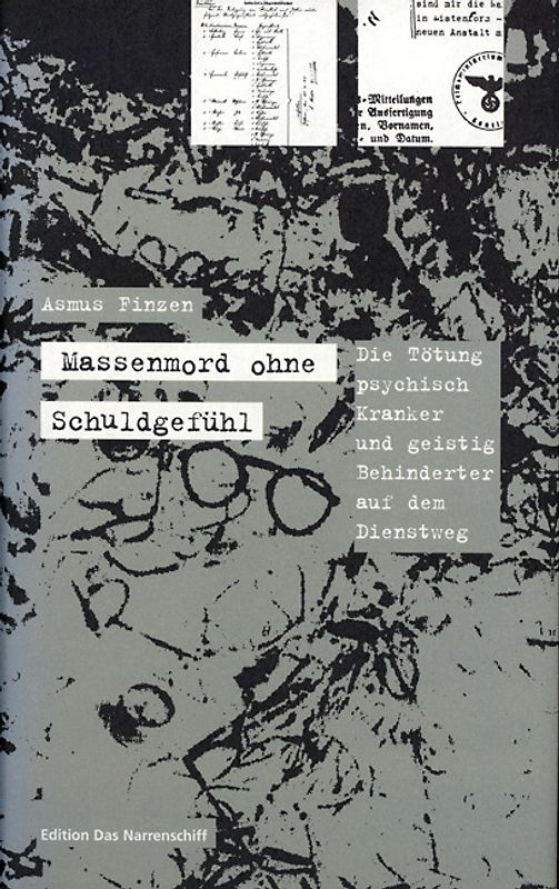 Massenmord ohne Schuldgefühle