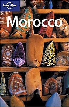 Morocco (Lonely Planet Morocco) - Paula Hardy