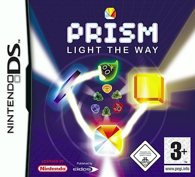 Prism - Light The Way Nintendo DS