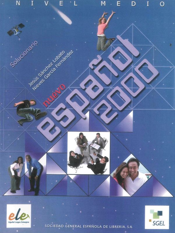Nuevo Español 2000