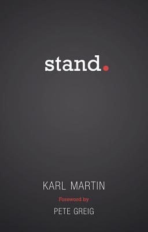 Stand