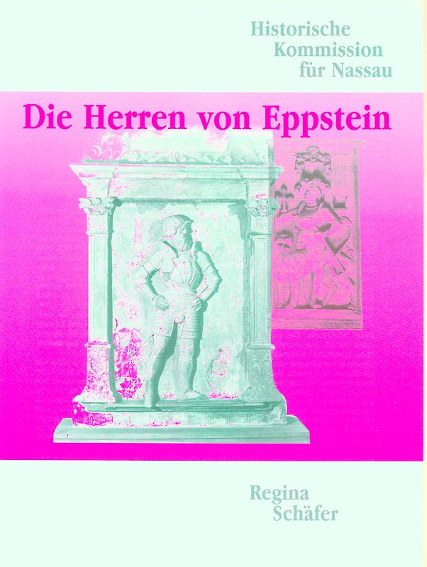 Die Herren von Eppstein