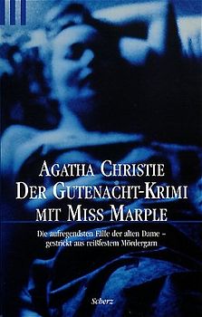 Der Gutenacht-Krimi mit Miss Marple