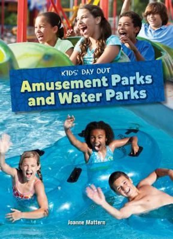 Amusement Parks and Water Parks