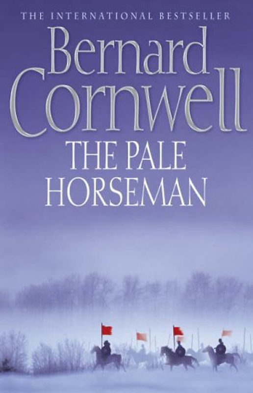 Pale Horseman (The Warrior Chronicles)