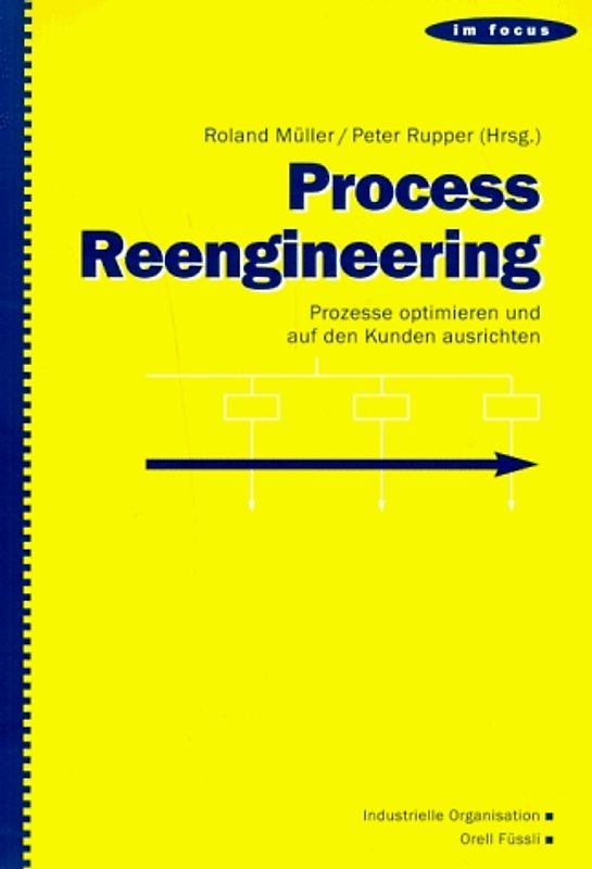 Process Reengineering