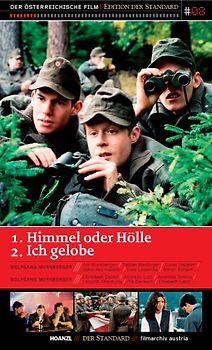 Ich gelobe / Himmel oder Hölle DVD