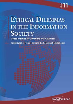Ethical Dilemmas in the Information Society