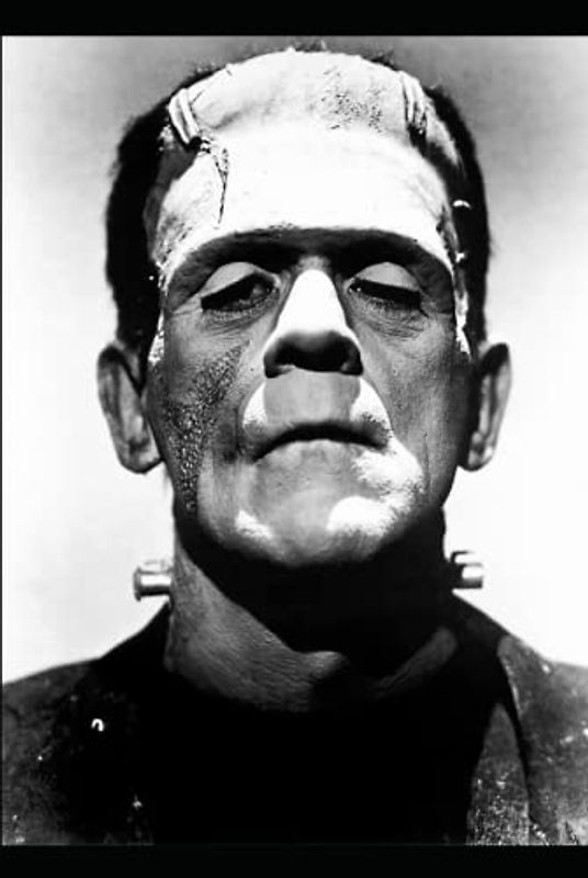Frankenstein: The Modern Prometheus