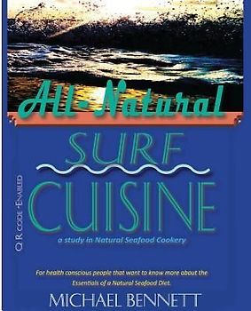 All-Natural Surf Cuisine