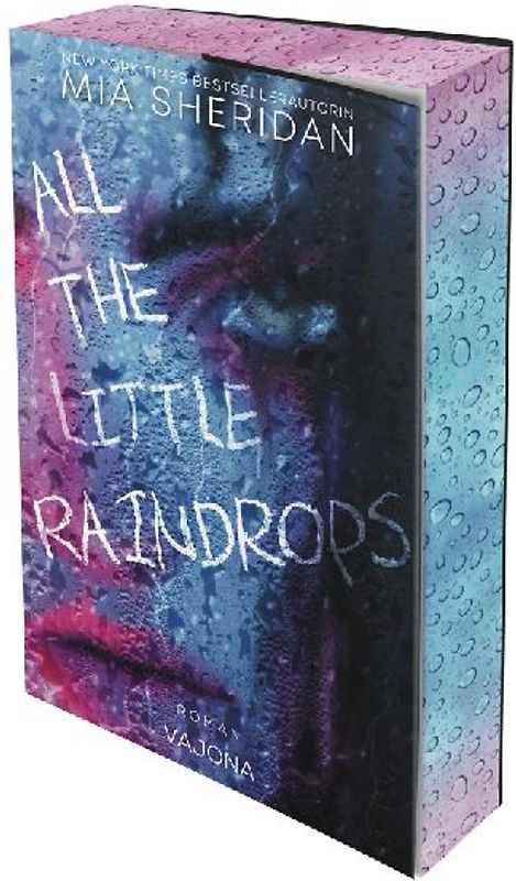 All the Little Raindrops