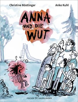 Anna und die Wut