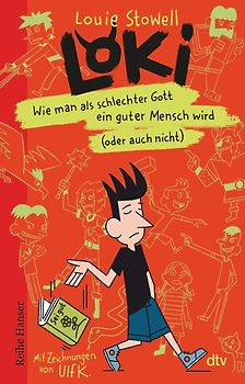 Loki – Wie man als schlechter Gott ein guter Mensch wird (oder auch nicht)