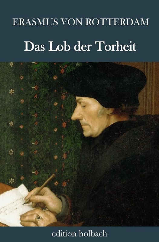 Das Lob der Torheit