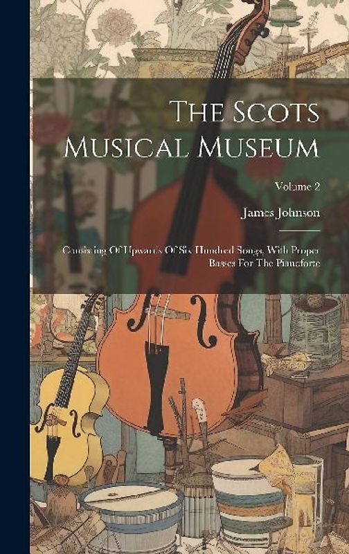 The Scots Musical Museum