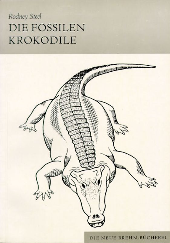 Die fossilen Krokodile