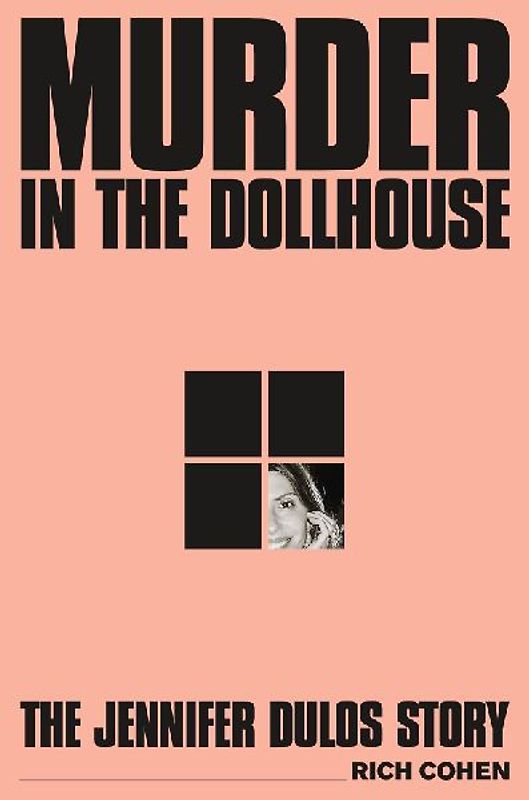Murder in the Dollhouse