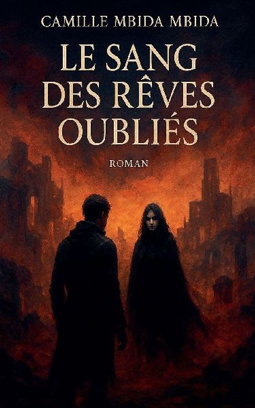 Le Sang des Rêves Oubliés