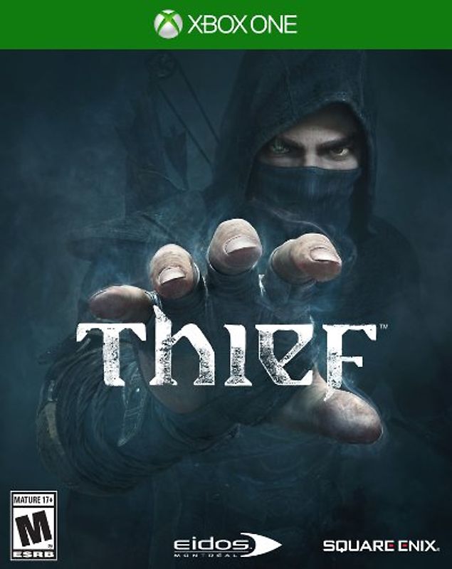 Thief [US Import] Xbox One