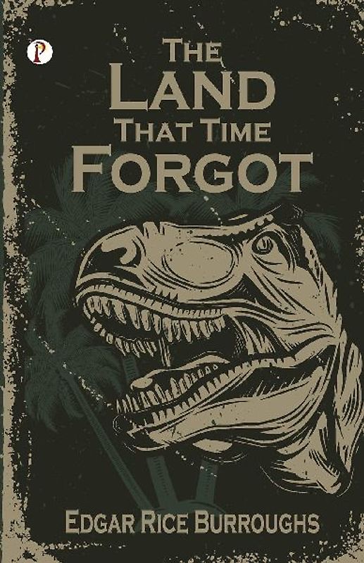 The Land That Time Forgot