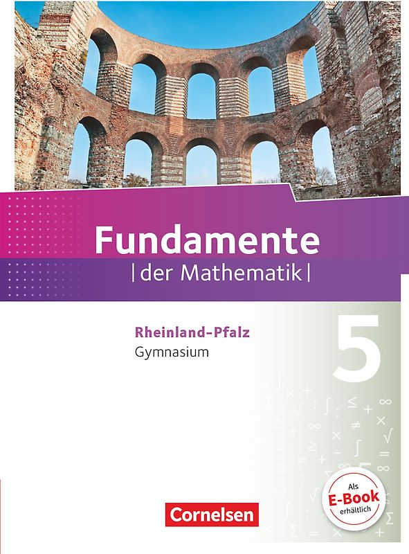 Fundamente der Mathematik - Rheinland-Pfalz - 5. Schuljahr