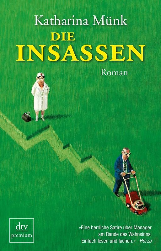 Die Insassen