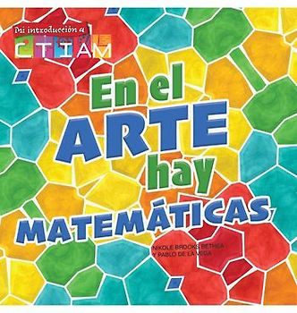 En El Arte Hay Matemáticas