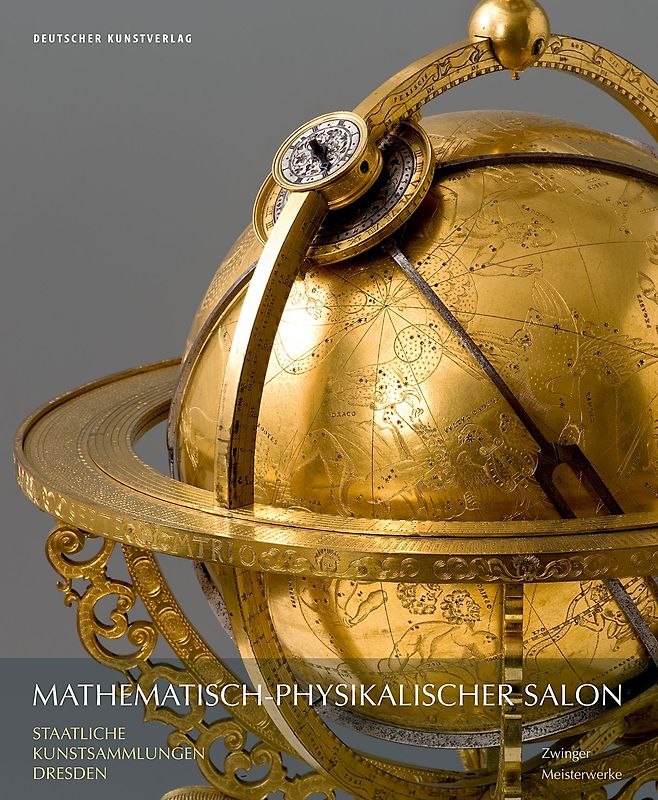 Mathematisch-Physikalischer Salon – Meisterwerke