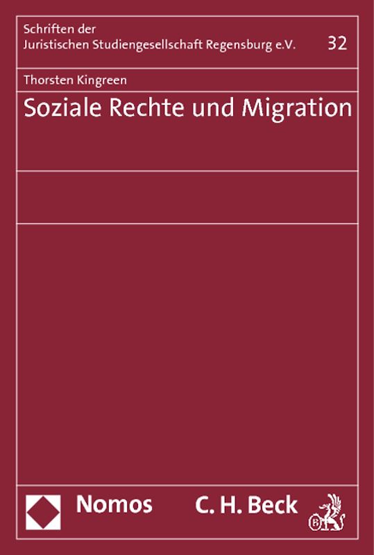 Soziale Rechte und Migration
