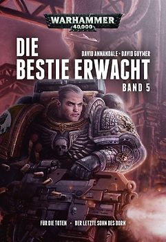 Warhammer 40.000 - Die Bestie erwacht 5