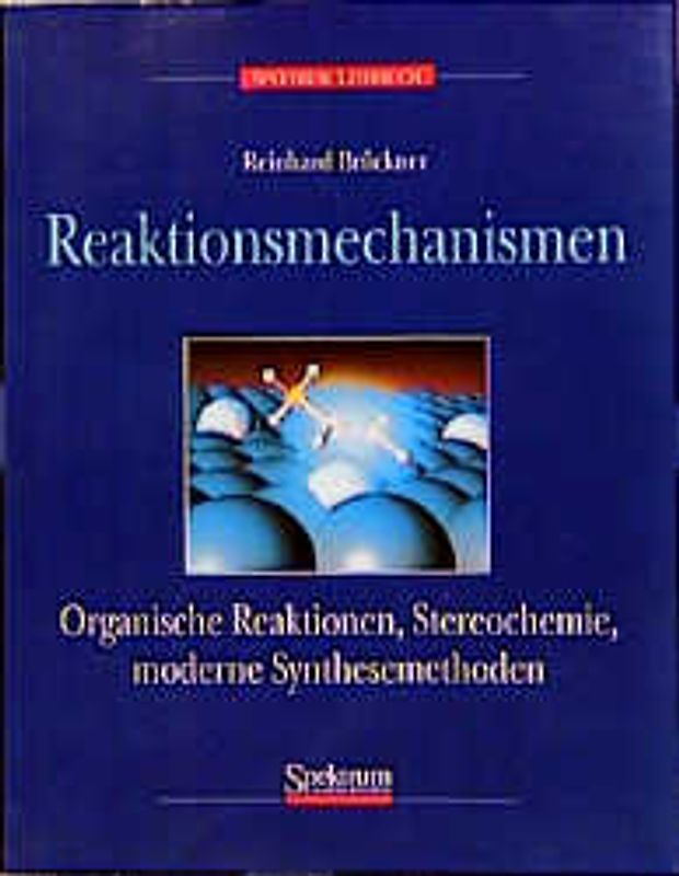 Reaktionsmechanismen