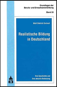 Realistische Bildung in Deutschland