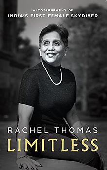 Limitless: Autobiography of India’s First Female Skydiver