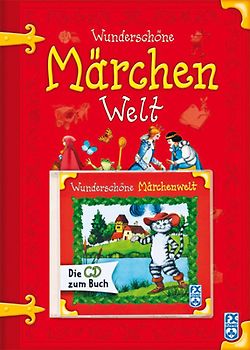Wunderschöne Märchenwelt