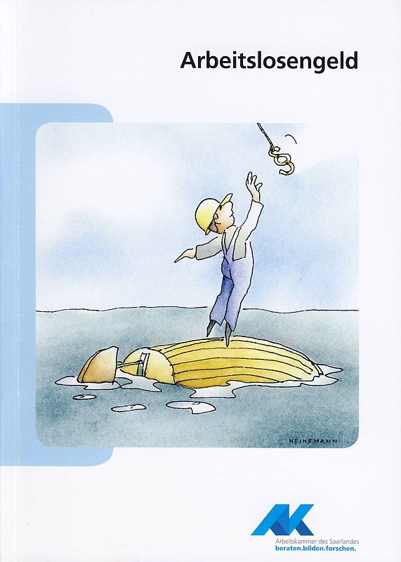 Arbeitslosengeld