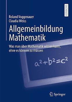 Allgemeinbildung Mathematik