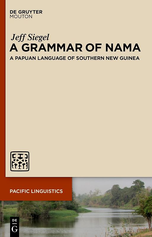 A Grammar of Nama