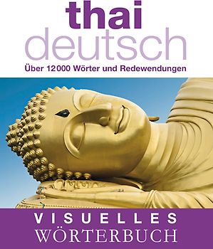 Visuelles Wörterbuch Thai-Deutsch