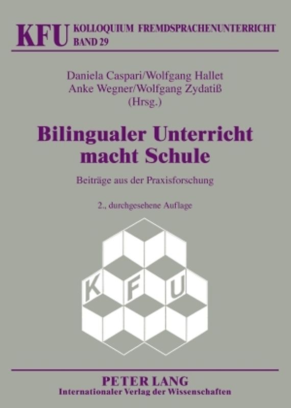 Bilingualer Unterricht macht Schule