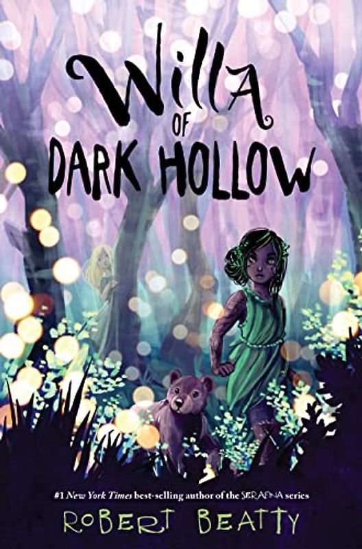 Willa of Dark Hollow (Willa of the Wood)