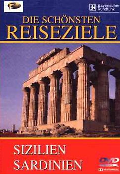 Sizilien - Sardinien DVD