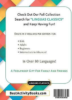 LEARN KAZAKH WHILE HAVING FUN! - ADVANCED