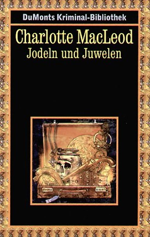 Jodeln und Juwelen