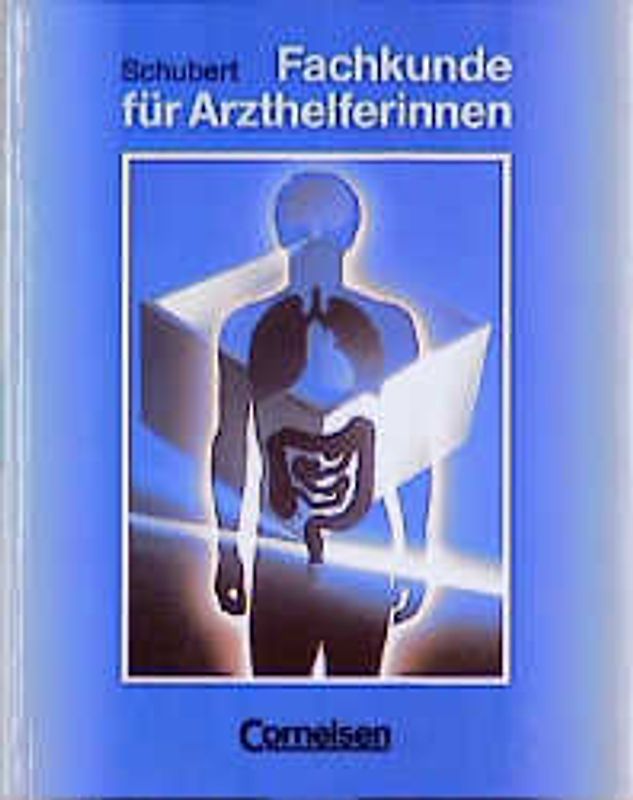 Fachkunde für Arzthelferinnen